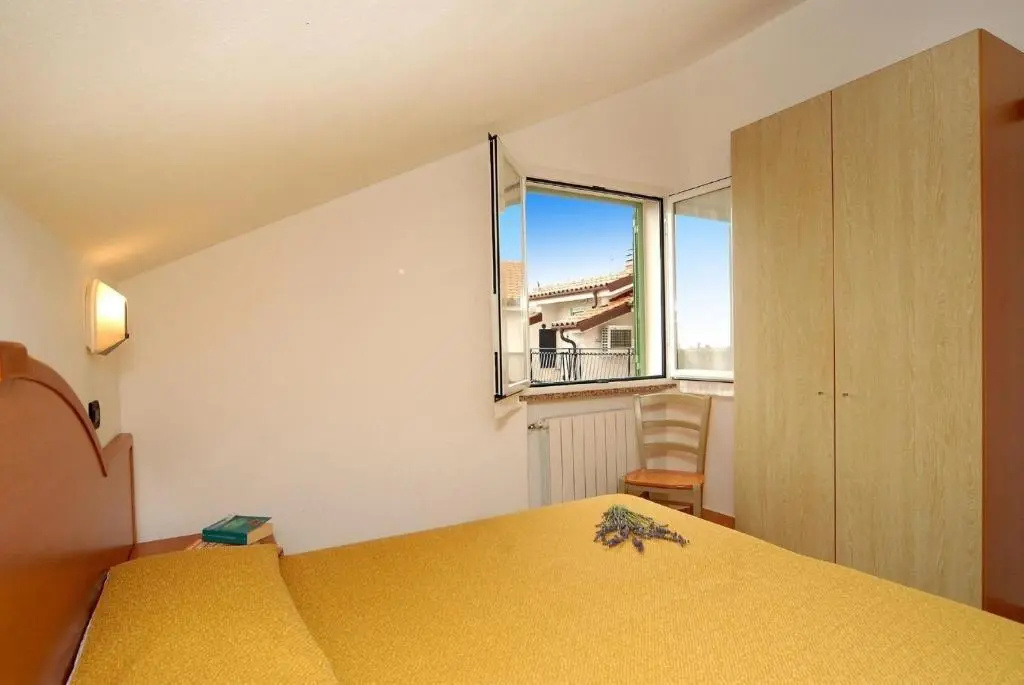 Ferienwohnung für 3 Personen 1 Kind ca 40 m in Pietra Ligure, Italienische Riviera Palmenriviera