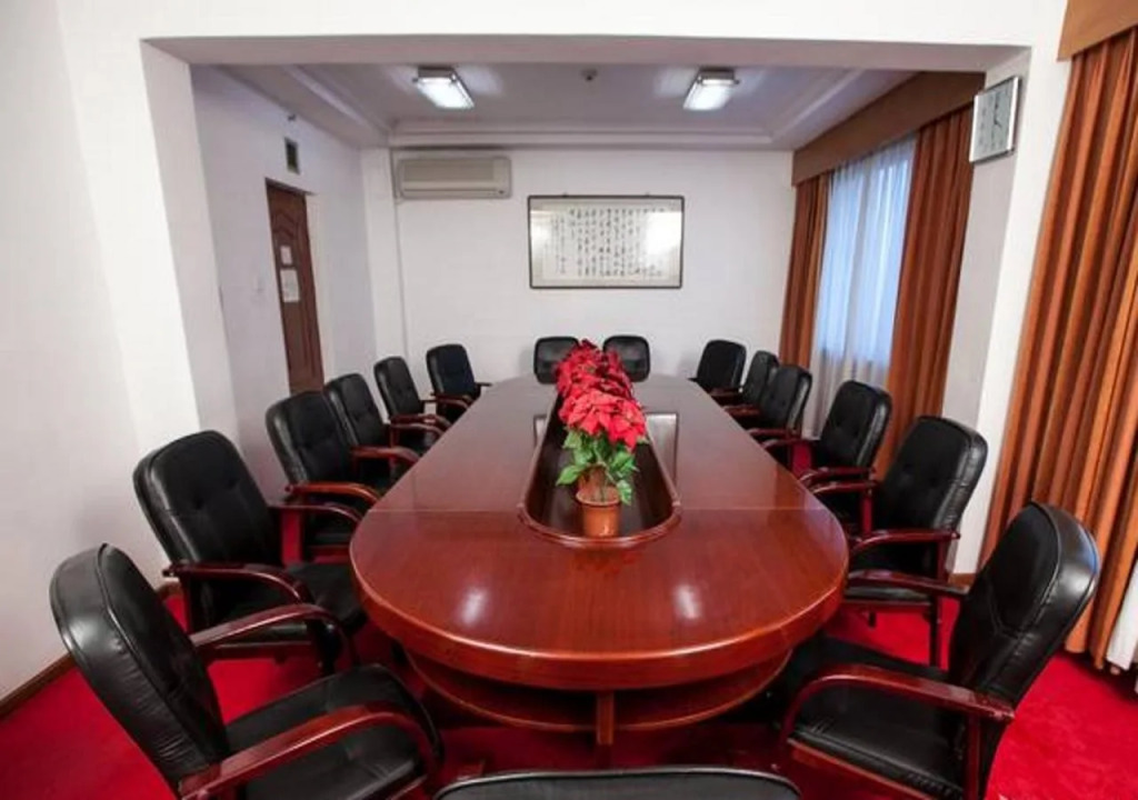 Hong Li Yuan Hotel