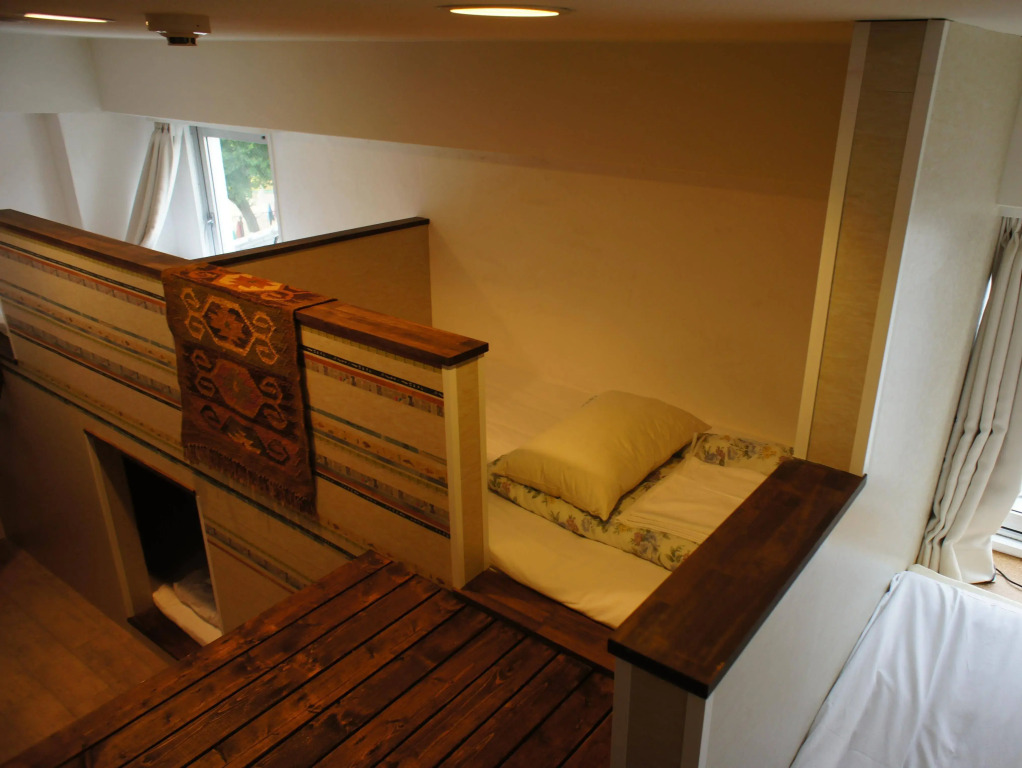 Hostel Cuore Kurashiki
