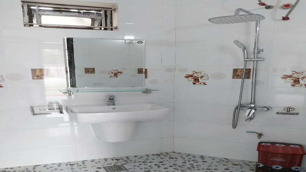 Nha Xanh Homestay