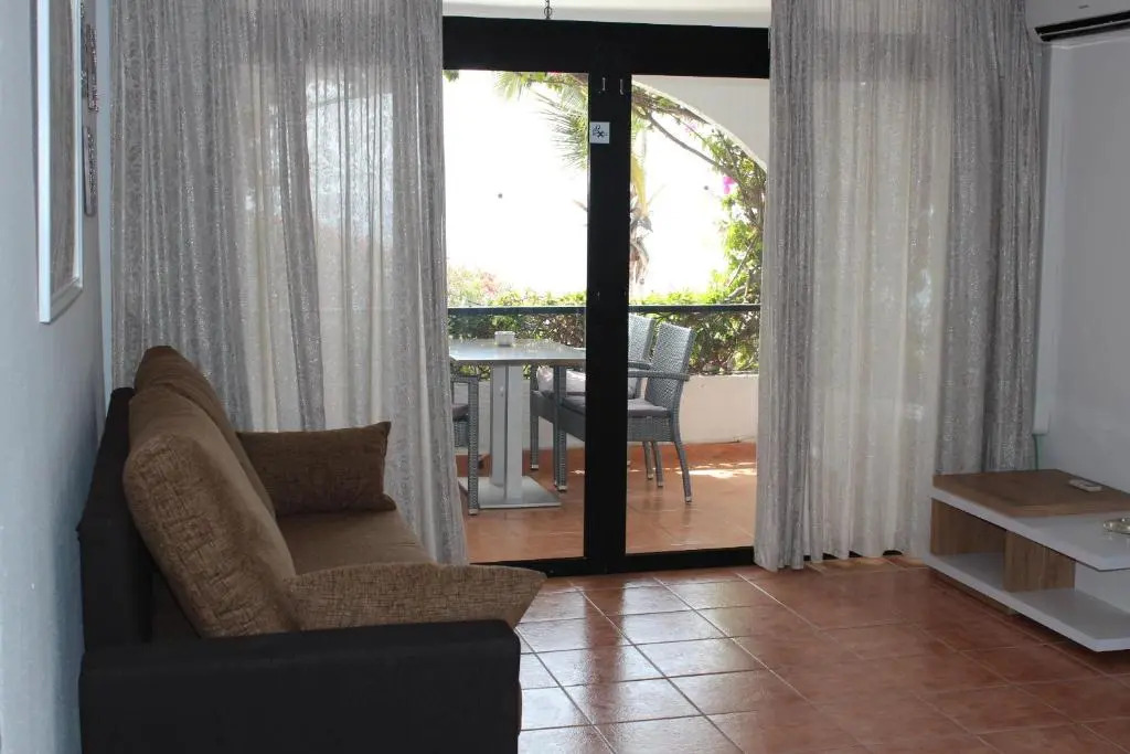 Casa Blanca - Sea View - First Line