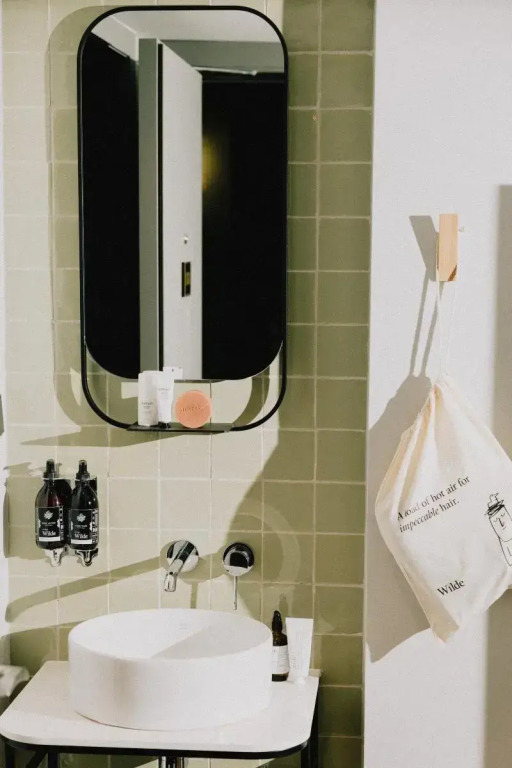 Wilde Aparthotels Lisbon Liberdade