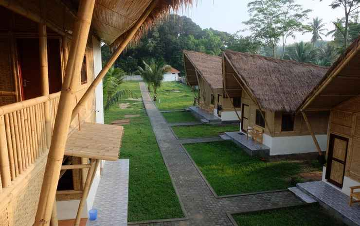 Sawarna Paradiso