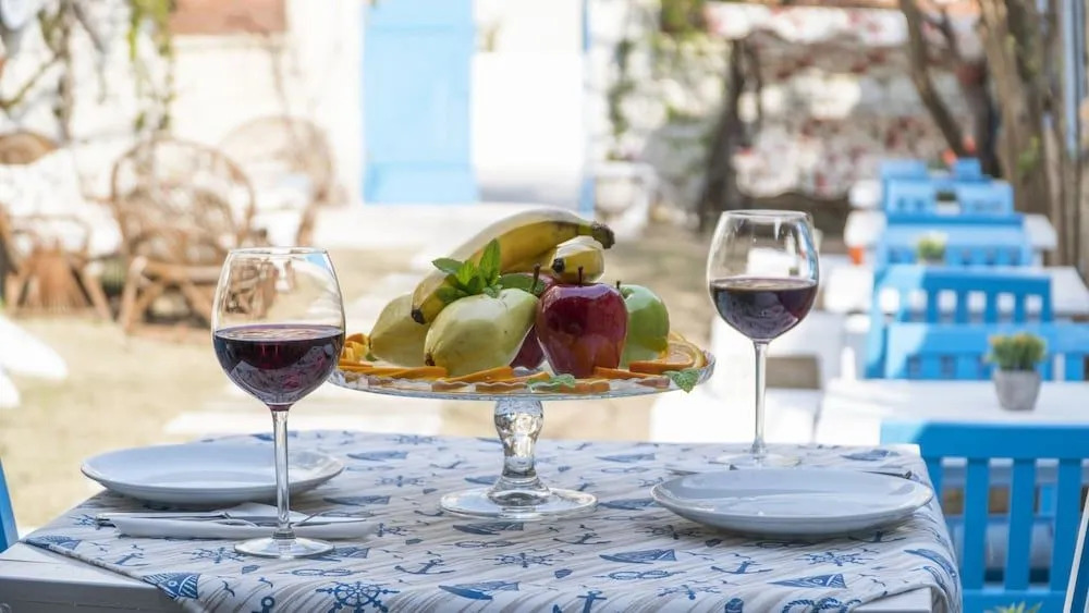 Alaçatı 716 Hotel