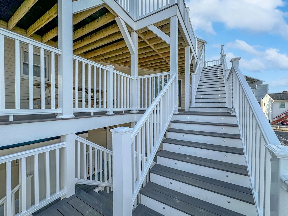 Ocean Air Suites