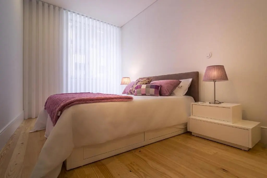 Casa dAlma by Oporto Soul