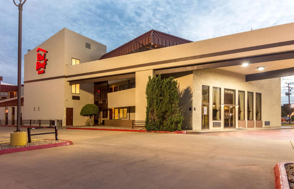 Travelers inn by OYO Wichita Falls