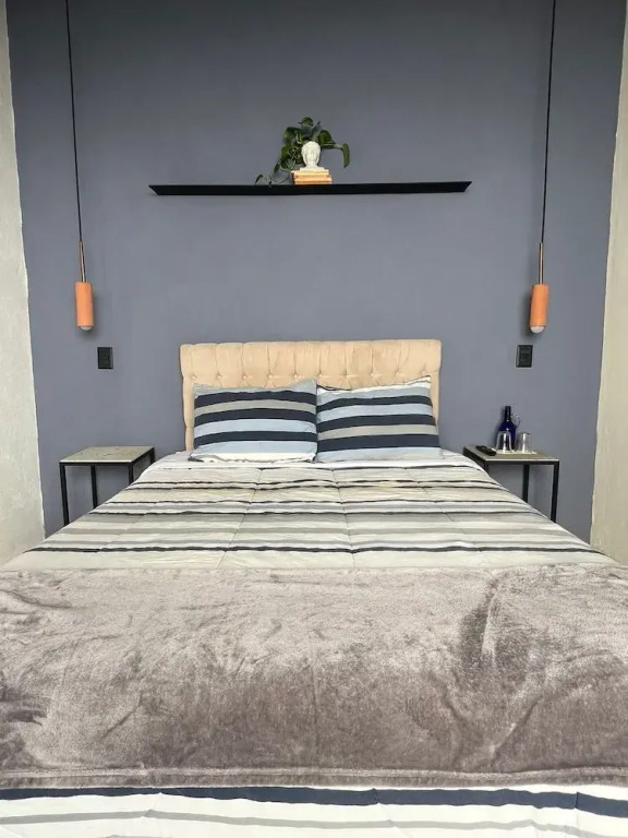Casa Frida Sma Boutique Apartment