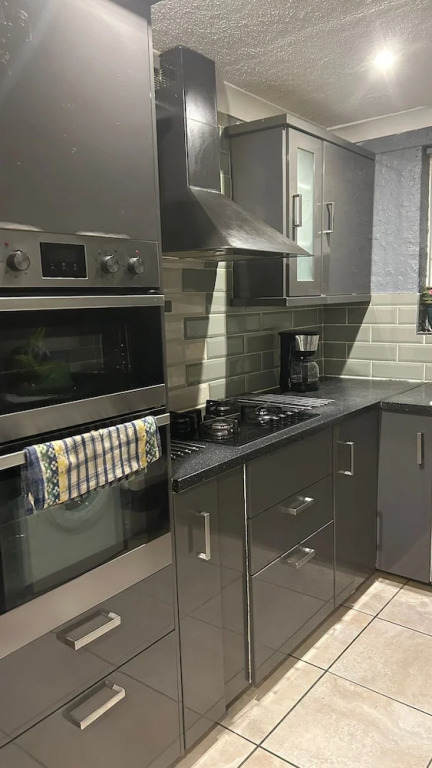 Beautiful 3-bed House in London