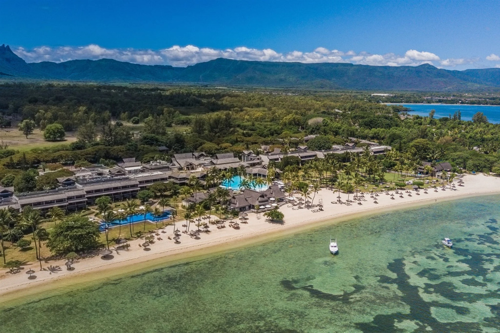 Sofitel Mauritius LImperial Resort & Spa