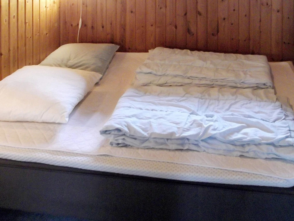 6 Person Holiday Home in Norre Nebel