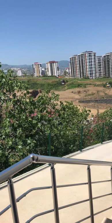 Haifa Apartment