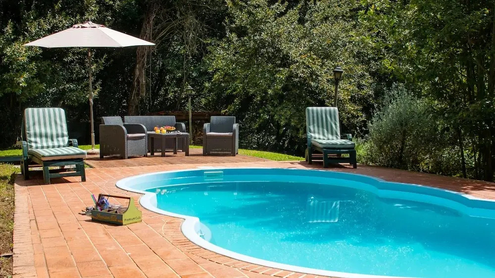 Villa La Pieve