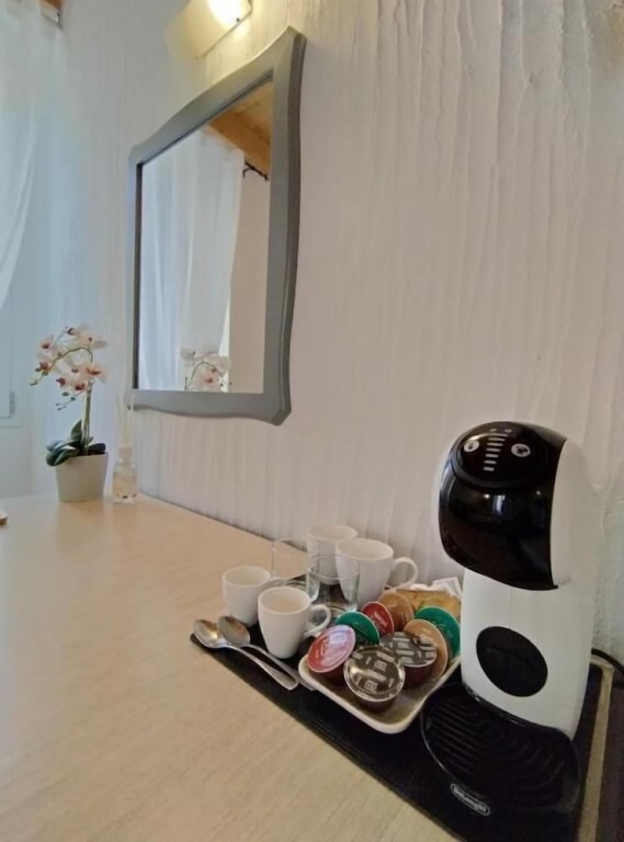 Holmann Suite & Rooms
