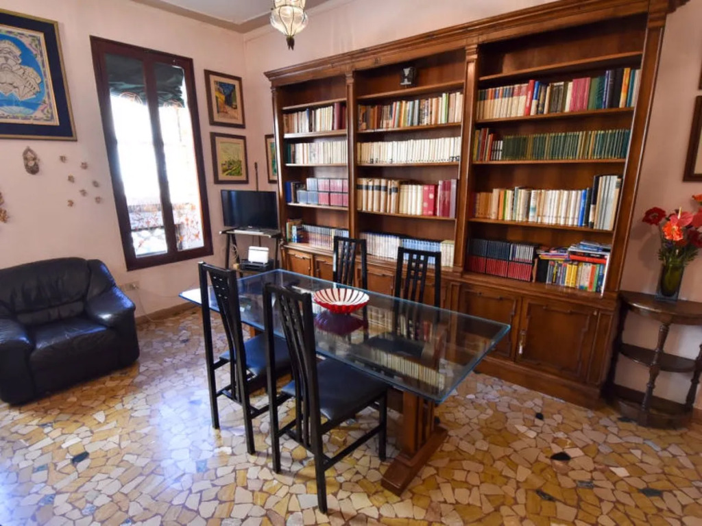 Apartment Piano Nobile by Interhome