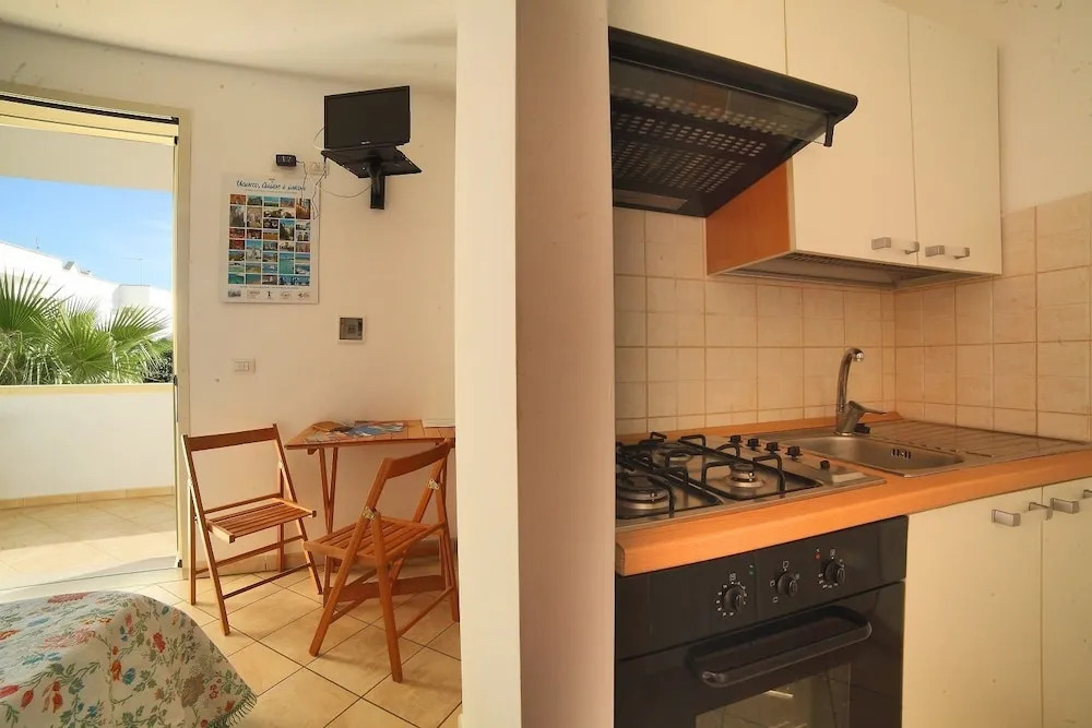 Residence Rivamare Ugento