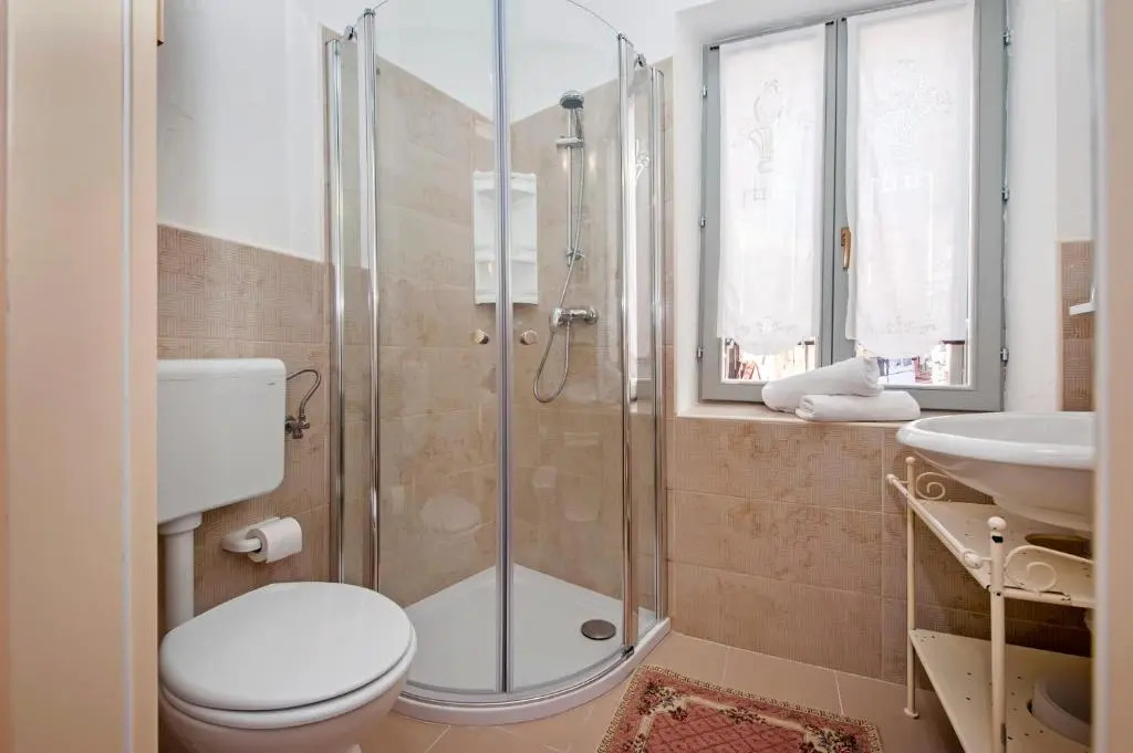 Guest house SOTTO I VOLTI Centro Storico