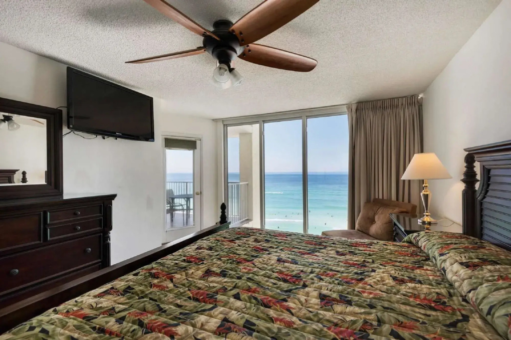 903 Long Beach Resort Tower III