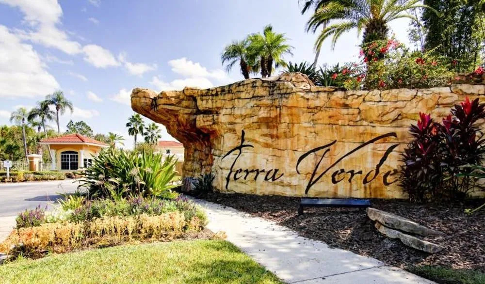 Terra Verde Resort 4766