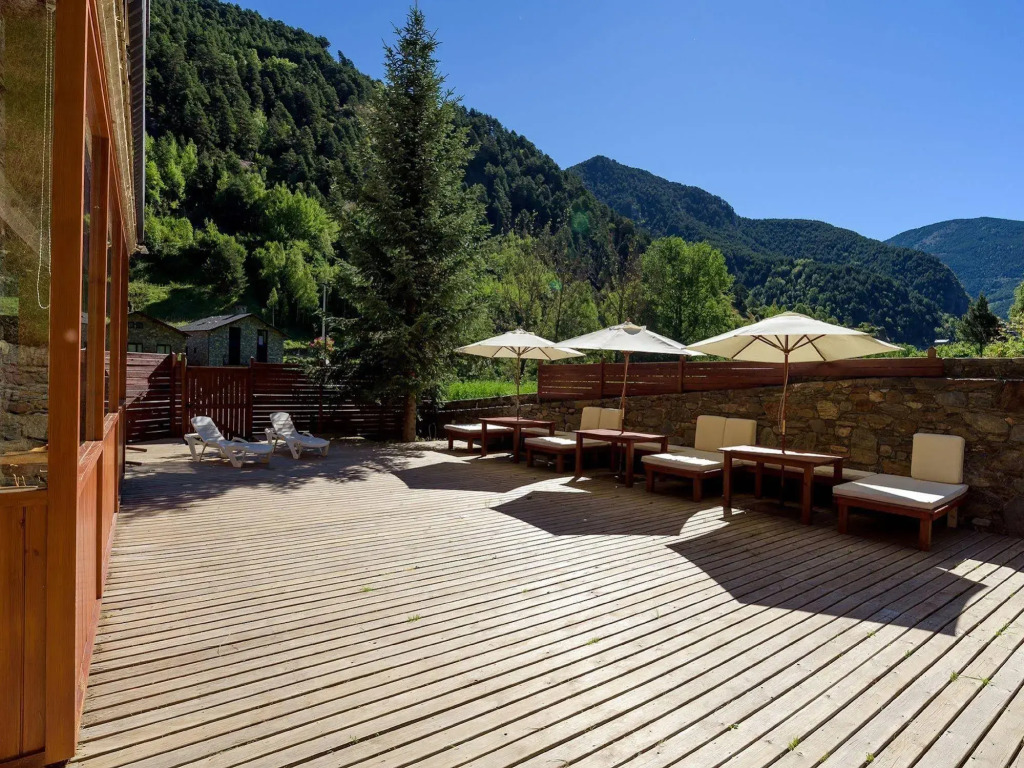 Hotel Sant Miquel