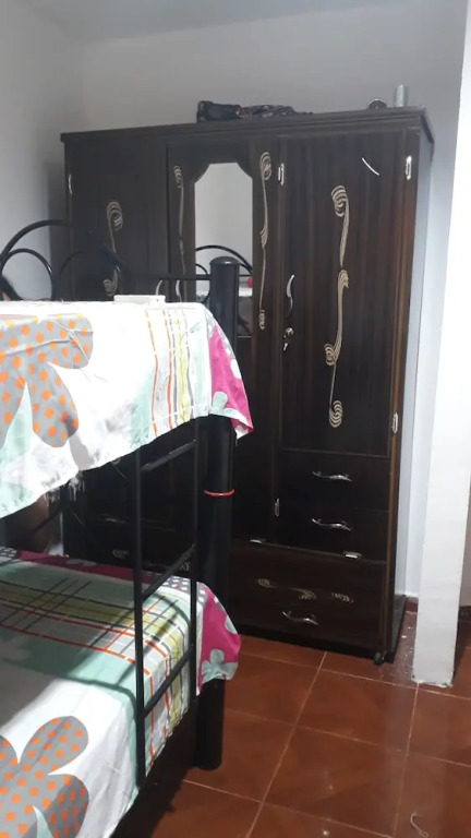 Hostal de Maye