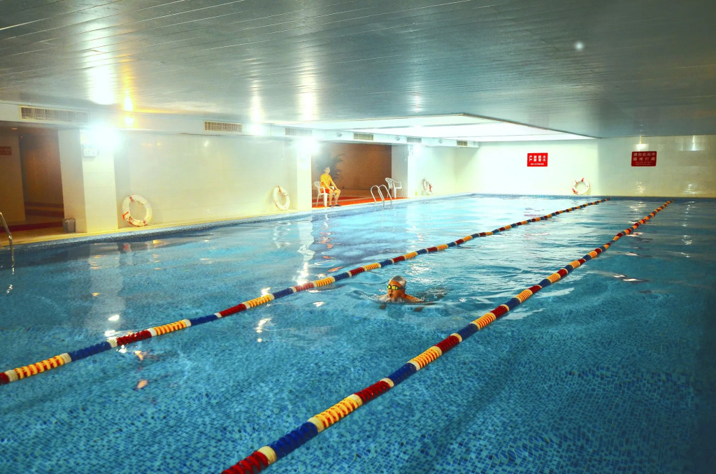 Chengdu Sovereign Hotel