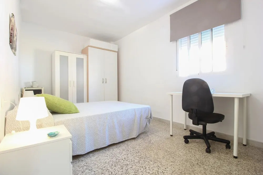 Deluxe Apartment Pumarejo