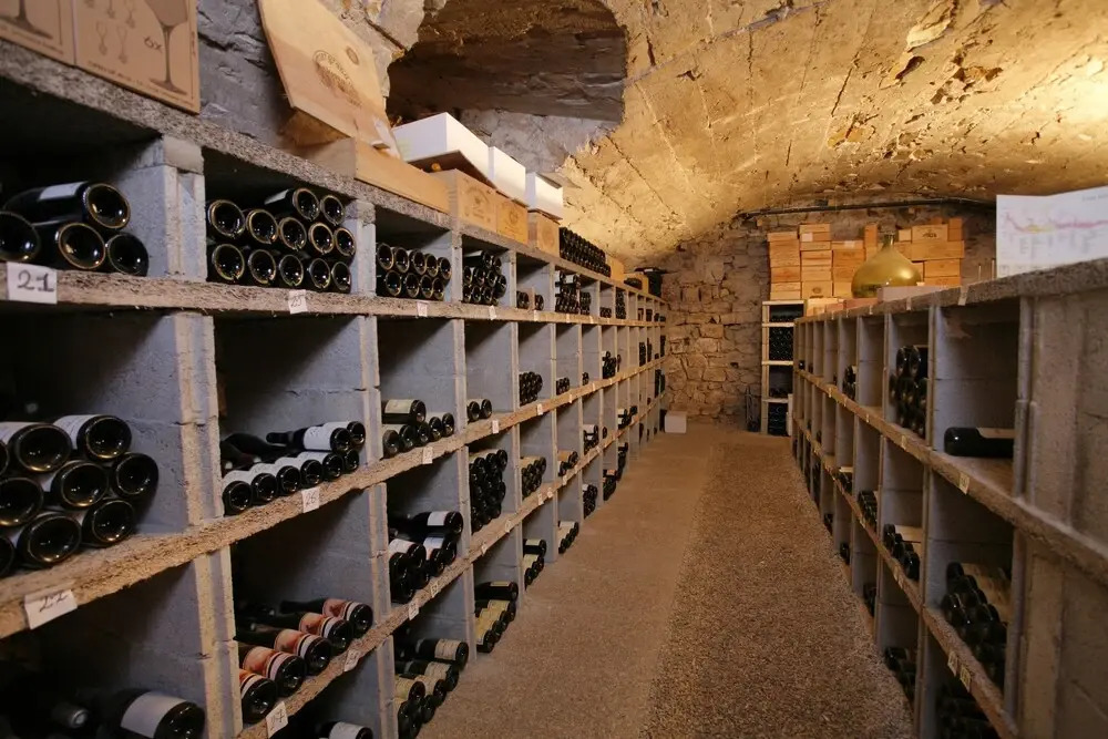 Château Chapeau Cornu