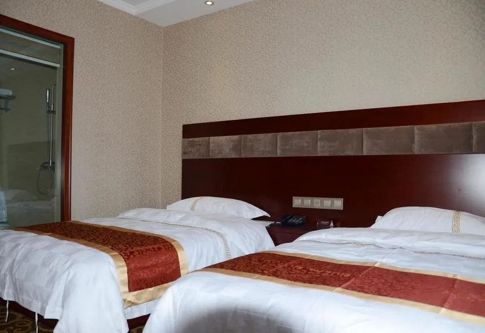 Linxia Hotel(临夏饭店)