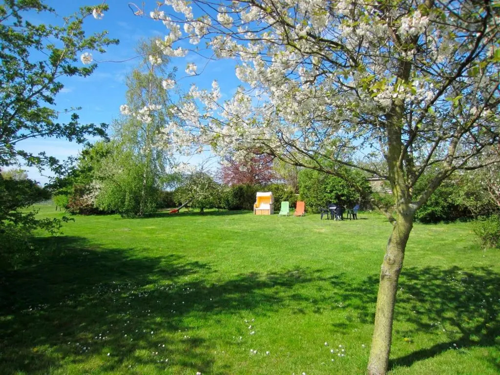 Ferienhof Böhnke Nr3