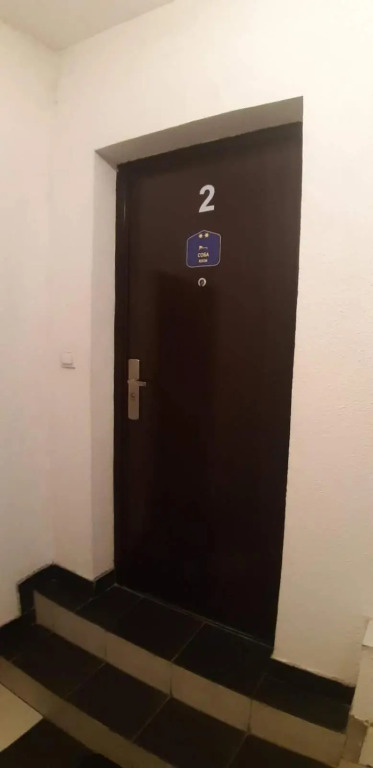 Apartments Rosso