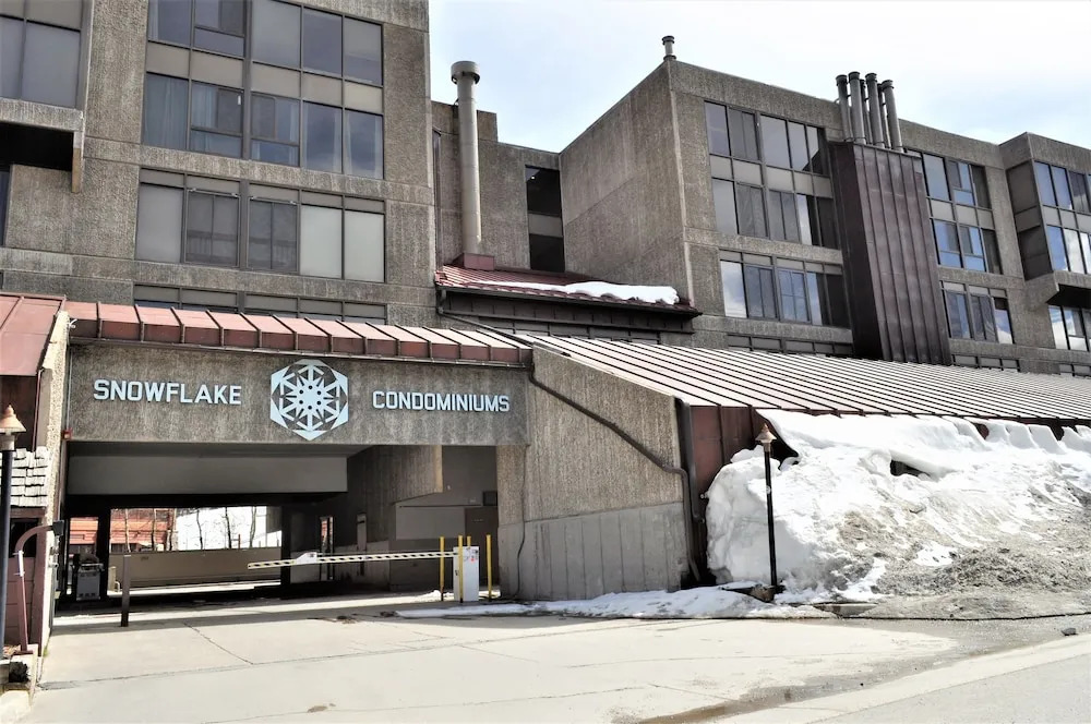 Snowflake Condominiums