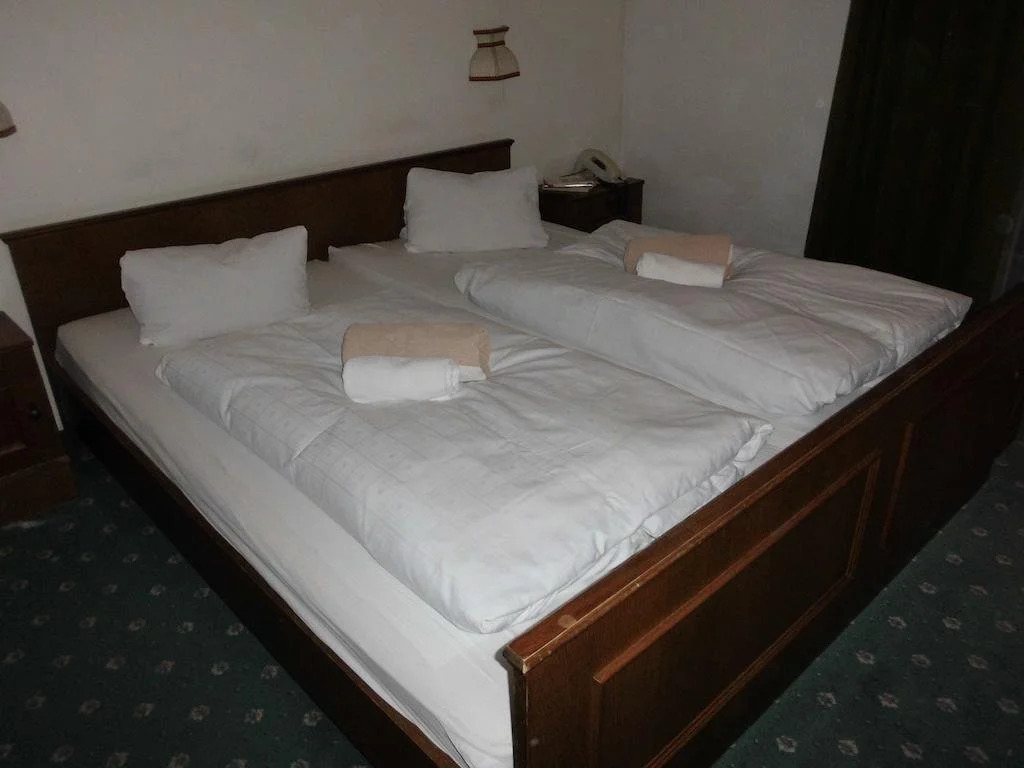 Nationalparkhotel Schihof