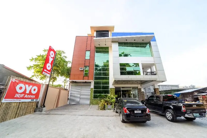 OYO 202 JRJF Annex