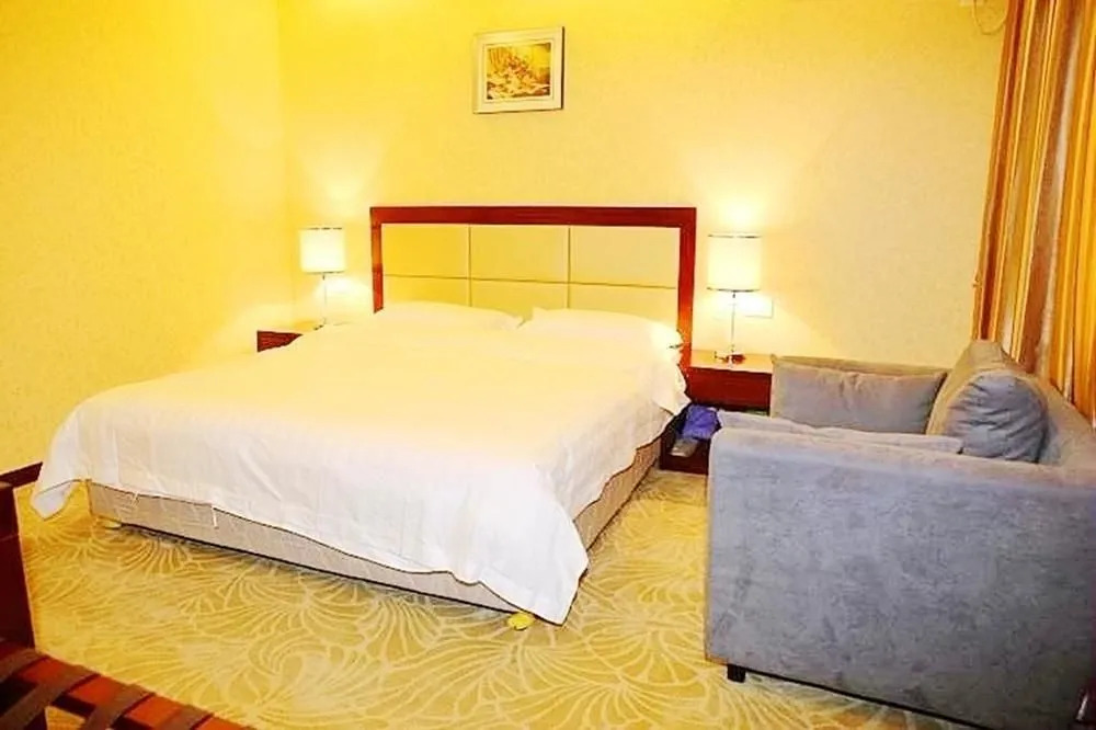 Pengyuan Hotel