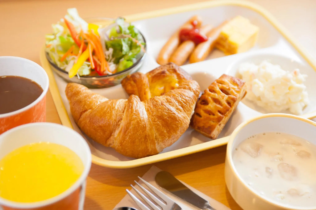 Super Hotel Tokyo Nihombashi Mitsukoshimae