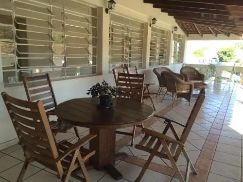 Casa da Ponte Hotel