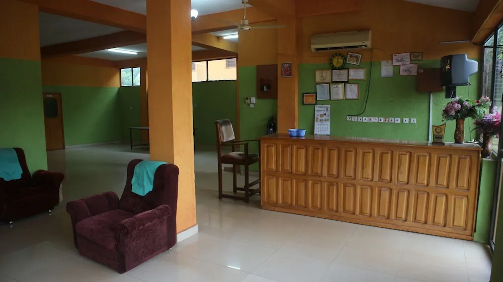 Relax Lodge