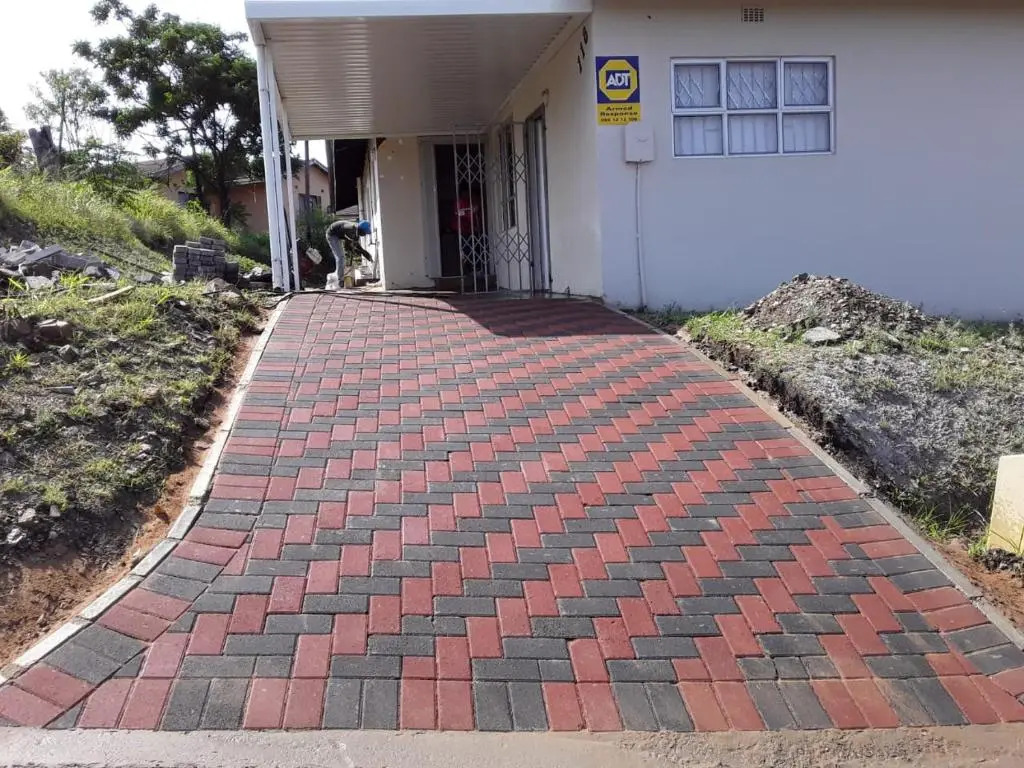 Newlands East Home With A Beautiful View