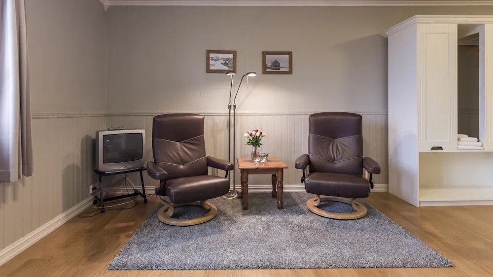 Finnøy Bryggehotell - by Classic Norway Hotels