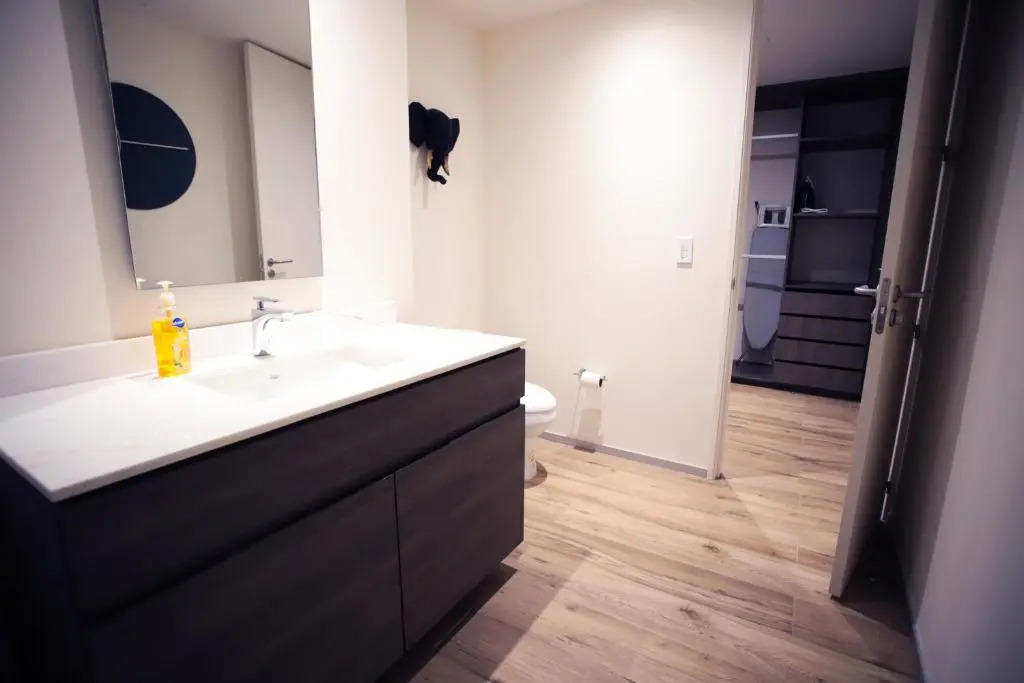 LatitudLuxe apartment in Providencia with pool and gym