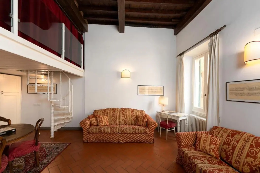 Rondinelli Mdr Apartments Collection