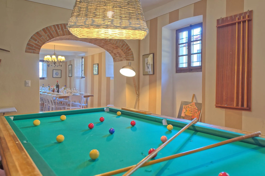 Villa Orchidea by PosarelliVillas