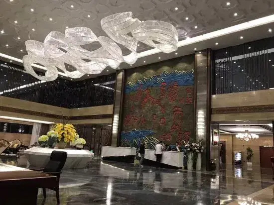 Tianshu Hotel