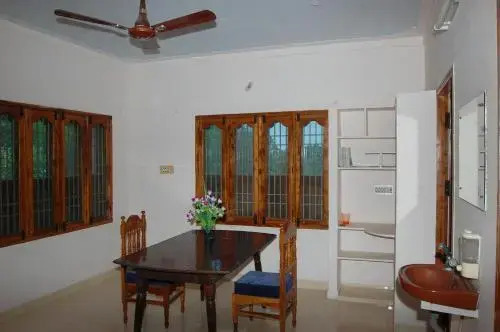 Rainbow Guest House