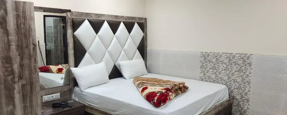 Hotel welcome Kanpur