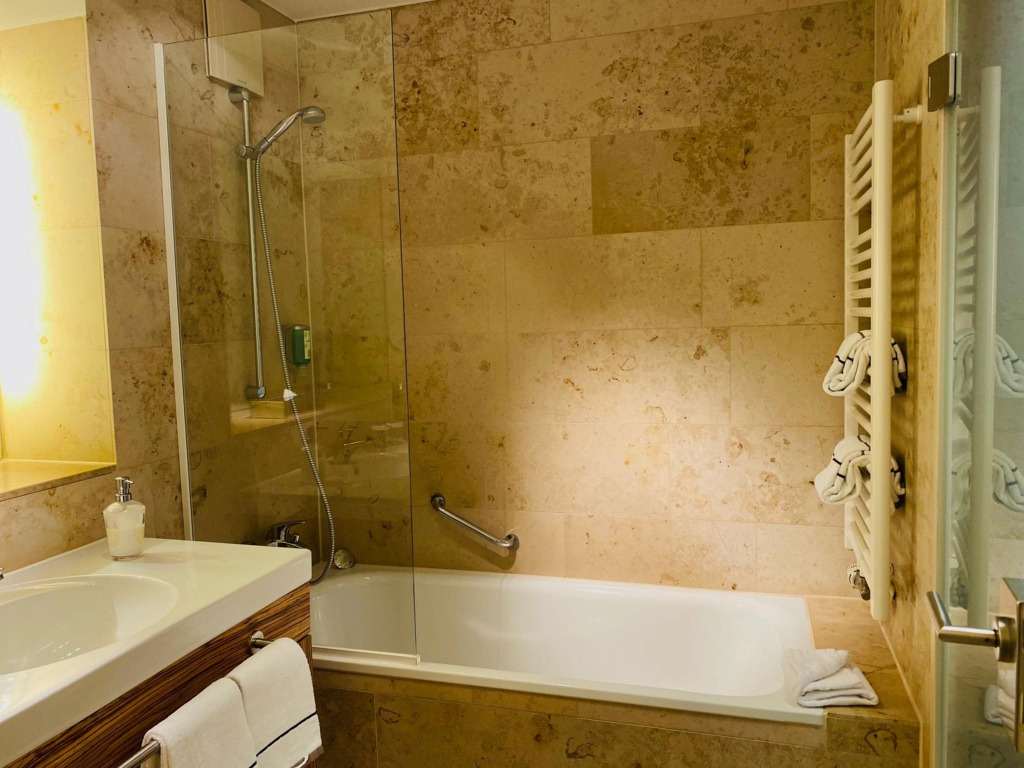 Herzogshof - Boutique-Hotel am Dom