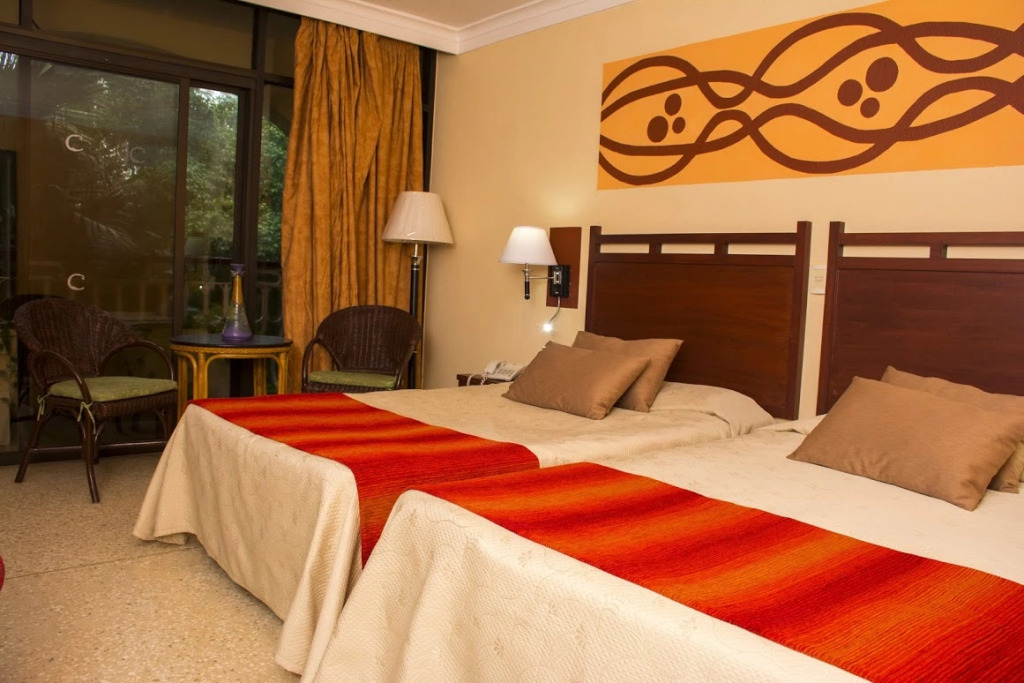 Roc Barlovento All Inclusive