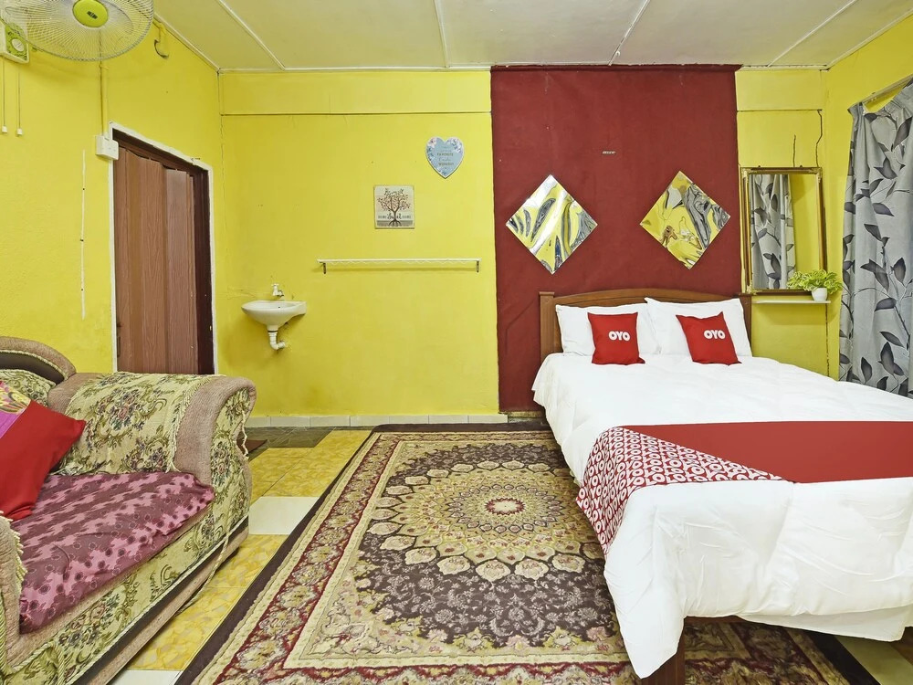 Villa Uda @ SIBLINGS Cottage