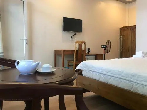 Phu Quoc Bon Bon Bungalow
